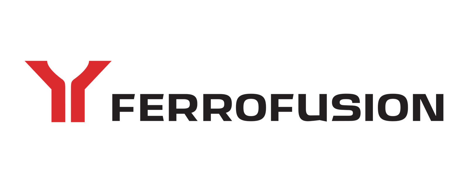 Ferrofusion